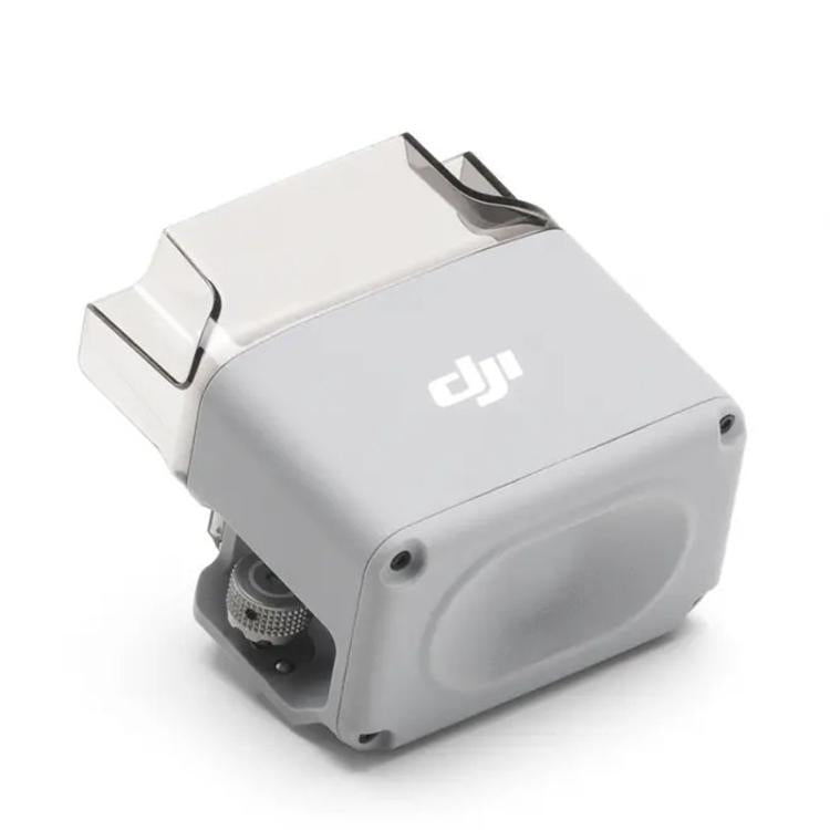 DJI AS1 Speaker Support For Use With DJI Matrice 4 Series Aircraft, AS1 Speaker DJI AS1 Speaker Support For Use With DJI Matrice 4 Series Aircraft, AS1 Speaker